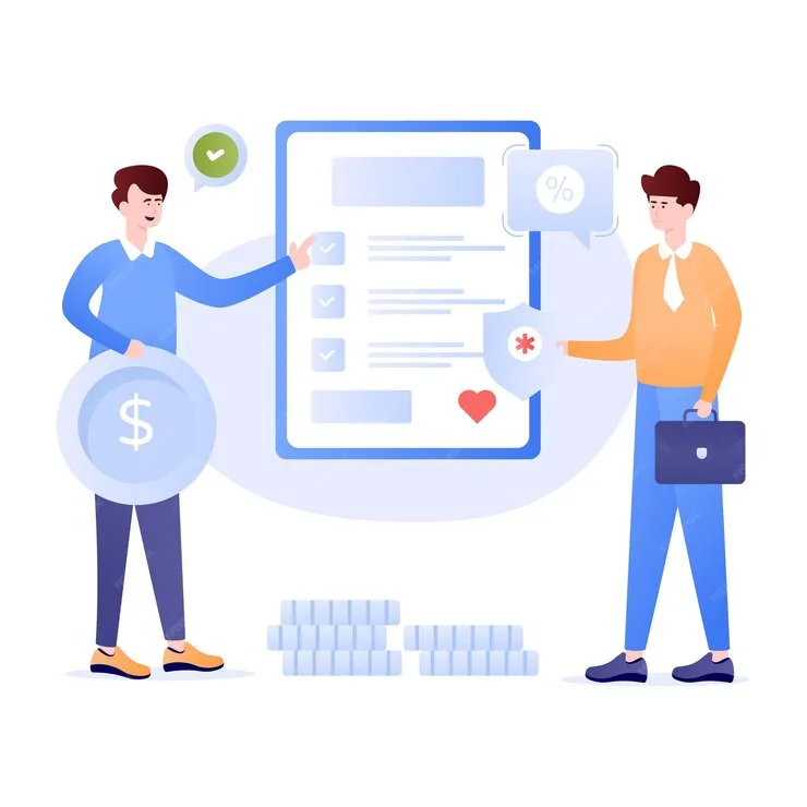 Flexible Customizable Commissions for Resellers